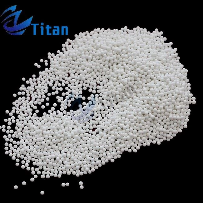 92 95 Al2O3 Ultrafine Grinding Alumina Ceramic Ball