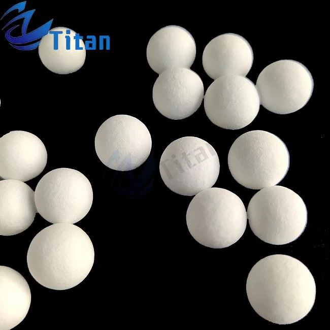 Alumina Ceramic Grinding Ball