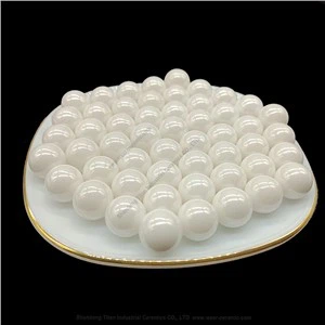 Yttria gestabiliseerd zirkoniumoxide