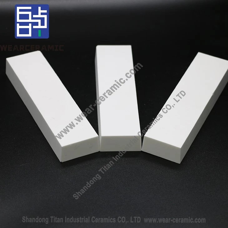 Trapezoidal Pipe Tile