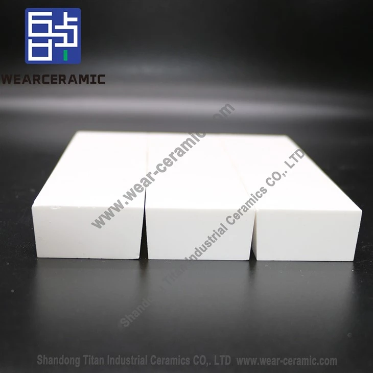 Trapezoidal Pipe Tile
