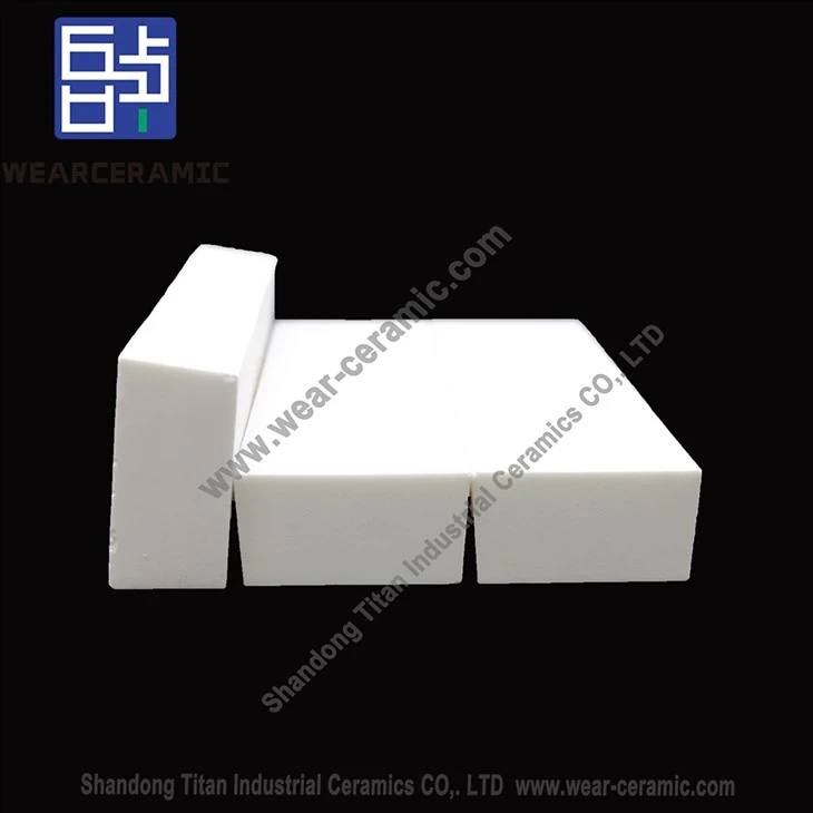 Trapezoidal Pipe Tile