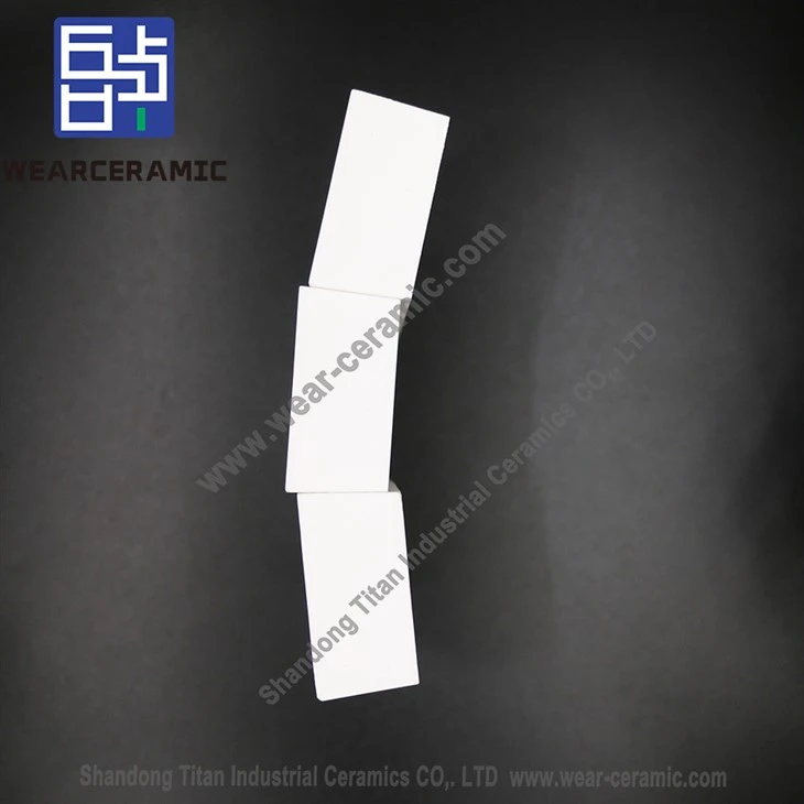 Trapezoidal Pipe Tile
