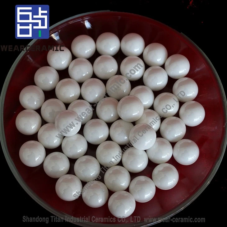 Zirconium Beads