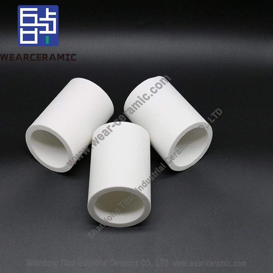 Abrasion Resistant Pipes