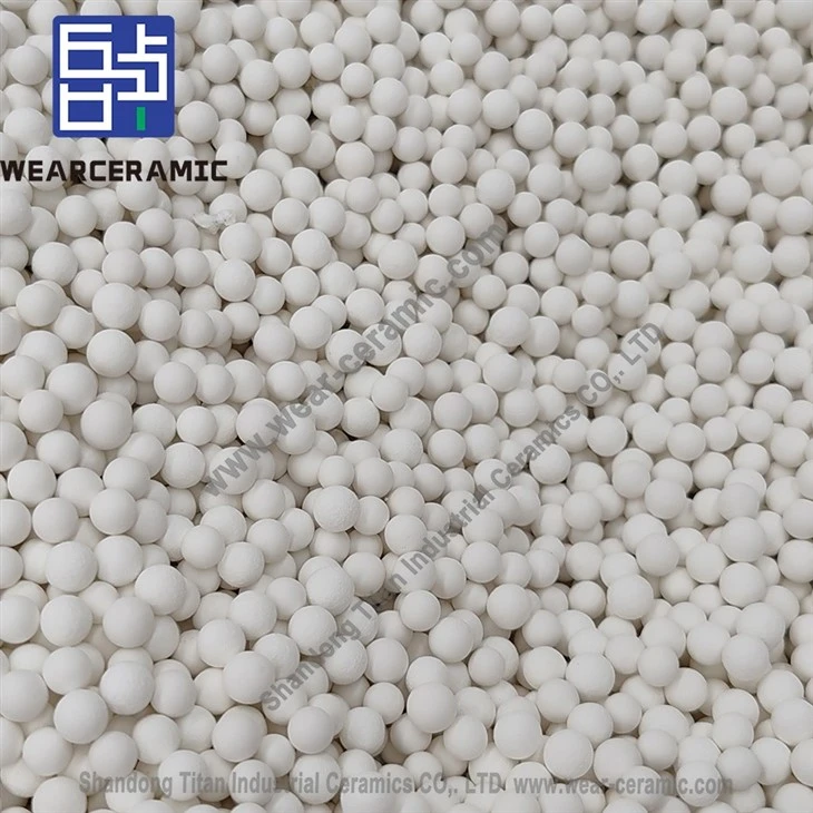 Alumina Packing Ball