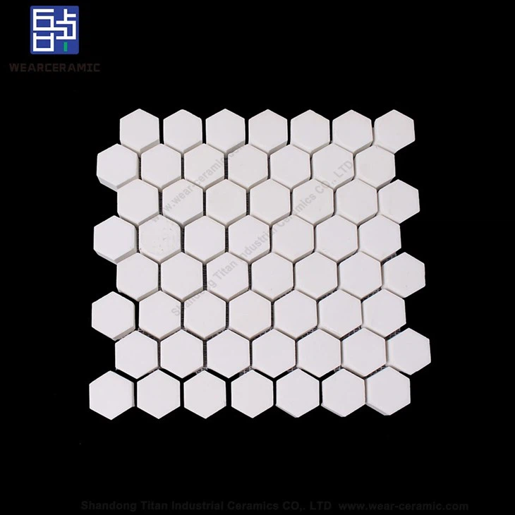 Hexagon Tiles