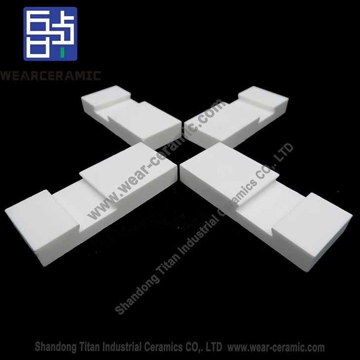 High Alumina Ceramic Lining