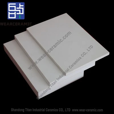 Aluminiumoxide plaatvoering