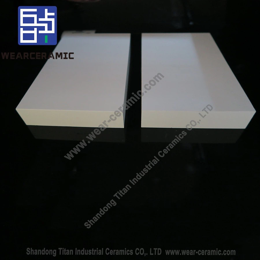 Zirconium Toughened Alumina Liner ZTA